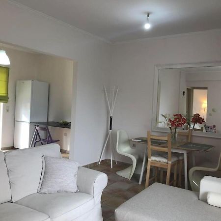 Modern Cozy Apartment Lefkada Ngoại thất bức ảnh