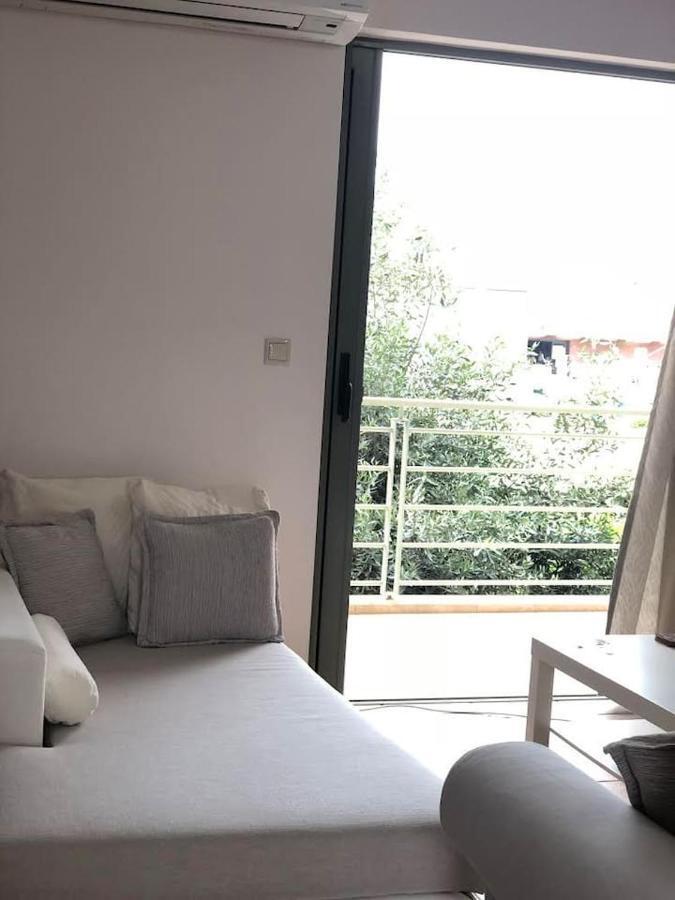 Modern Cozy Apartment Lefkada Ngoại thất bức ảnh