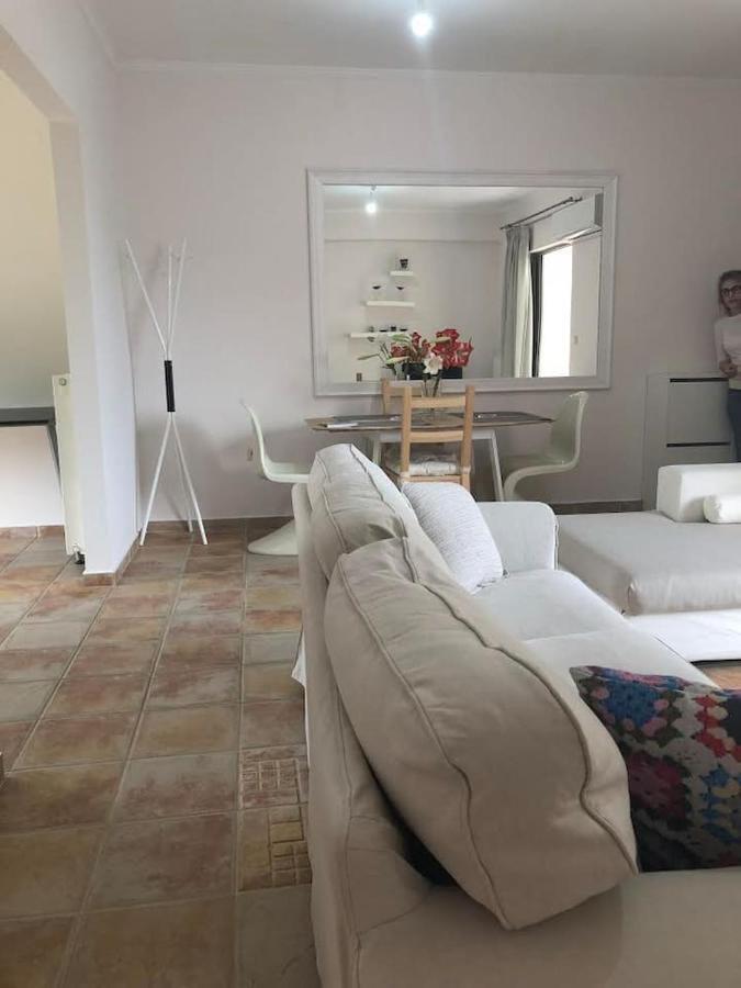 Modern Cozy Apartment Lefkada Ngoại thất bức ảnh