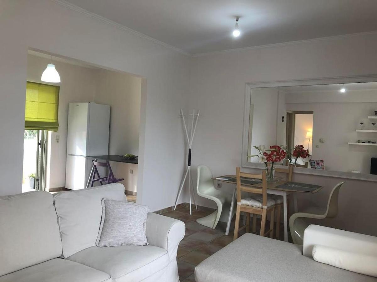 Modern Cozy Apartment Lefkada Ngoại thất bức ảnh